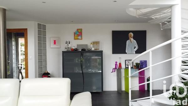Maison à vendre 8 pièces 242 m² Wahagnies