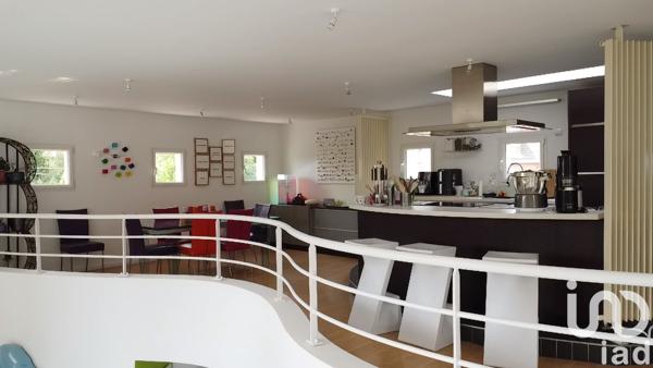 Maison à vendre 8 pièces 242 m² Wahagnies