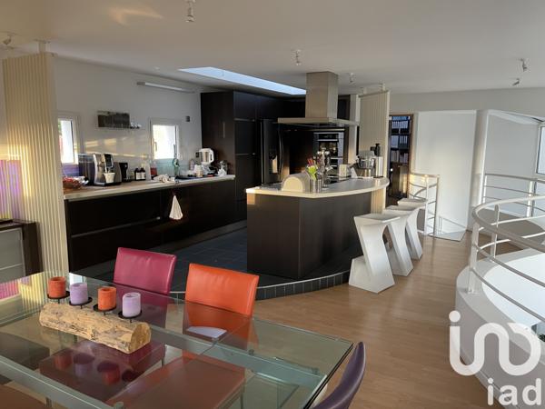 Maison à vendre 8 pièces 242 m² Wahagnies