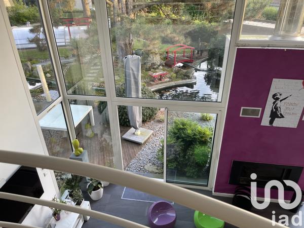 Maison à vendre 8 pièces 242 m² Wahagnies