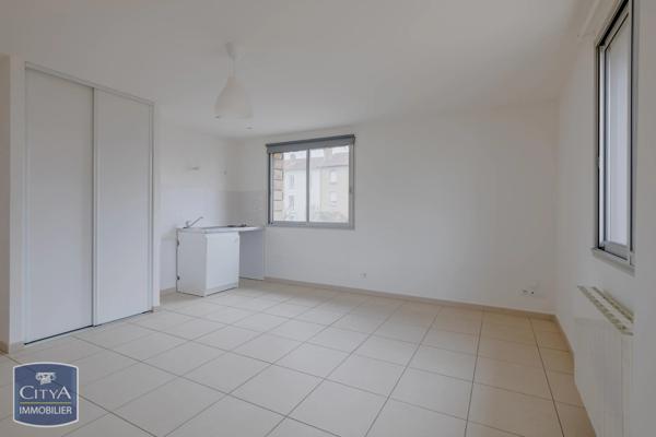 Appartement à vendre 1 pièce 33.84m² Villeurbanne (69100)