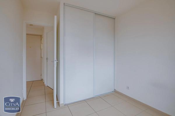 Appartement à vendre 1 pièce 33.84m² Villeurbanne (69100)