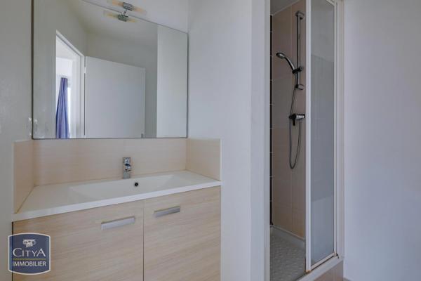 Appartement à vendre 1 pièce 33.84m² Villeurbanne (69100)