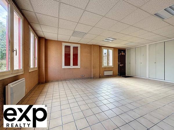 Appartement - Mézières-sur-Seine – 4 min gare Épone-Mézières (ligne Paris Saint-Lazare)