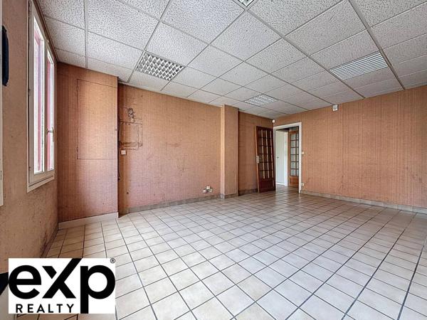 Appartement - Mézières-sur-Seine – 4 min gare Épone-Mézières (ligne Paris Saint-Lazare)