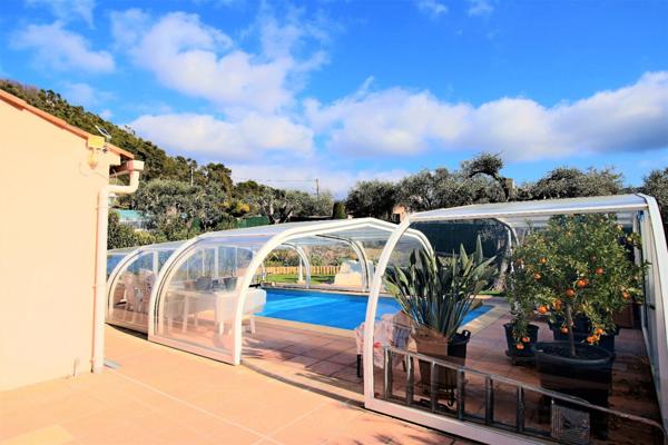 Belle villa indépendante 4 pièces