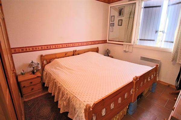 Belle villa indépendante 4 pièces