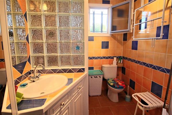 Belle villa indépendante 4 pièces