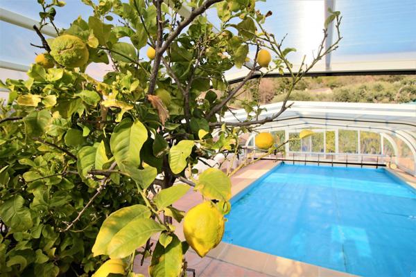 Belle villa indépendante 4 pièces