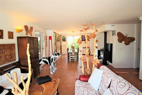 Belle villa indépendante 4 pièces