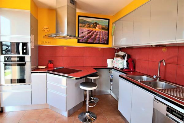 Belle villa indépendante 4 pièces