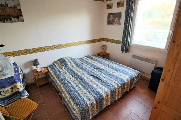 Belle villa indépendante 4 pièces