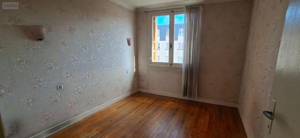 Appartement à rénover à vendre à Évreux dans l'Eure (27000), ref : A2864