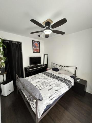 Bel appartement dans une résidence arborée