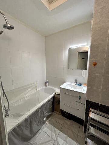 Bel appartement dans une résidence arborée