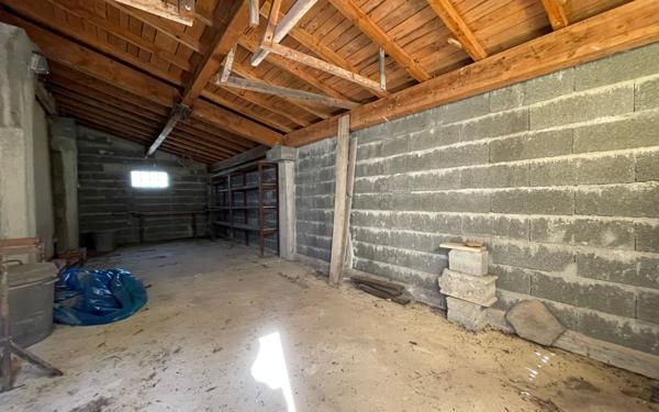 Maison à vendre    5 pièces •  Clarensac