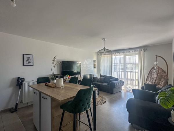 Appartement Sannois 4 pièce(s) €289 000 ** - Référence 25-3889