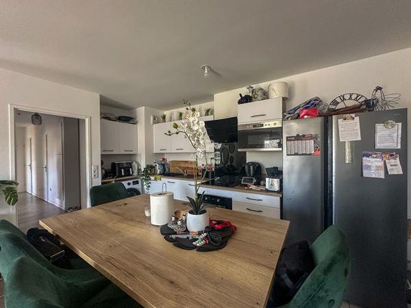 Appartement Sannois 4 pièce(s) €289 000 ** - Référence 25-3889