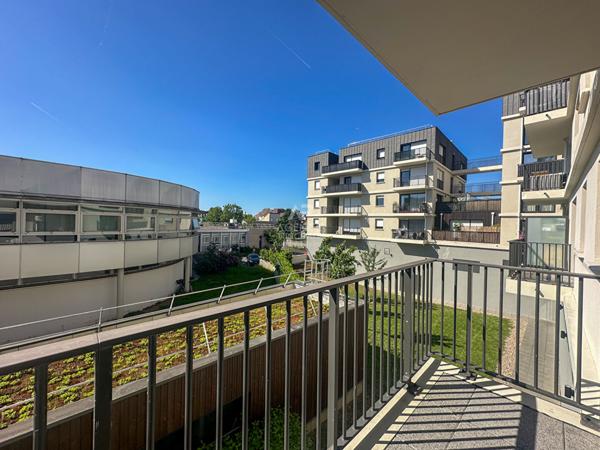Appartement Sannois 4 pièce(s) €289 000 ** - Référence 25-3889
