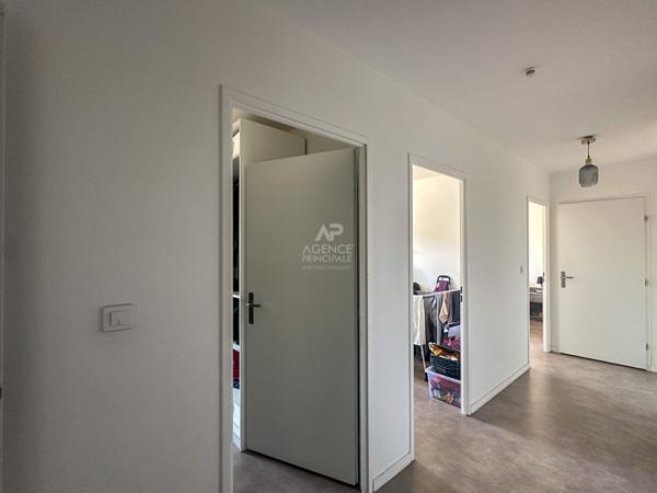 Appartement Sannois 4 pièce(s) €289 000 ** - Référence 25-3889