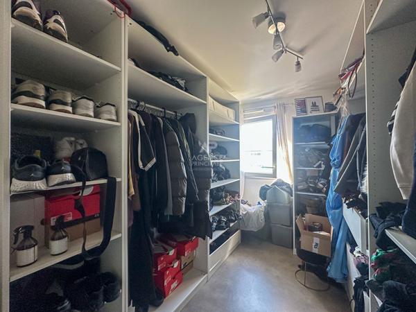 Appartement Sannois 4 pièce(s) €289 000 ** - Référence 25-3889