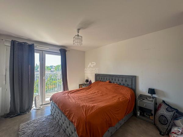 Appartement Sannois 4 pièce(s) €289 000 ** - Référence 25-3889