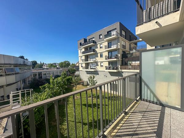 Appartement Sannois 4 pièce(s) €289 000 ** - Référence 25-3889