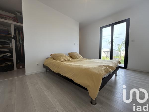 Maison à vendre 5 pièces 145 m² Montauban