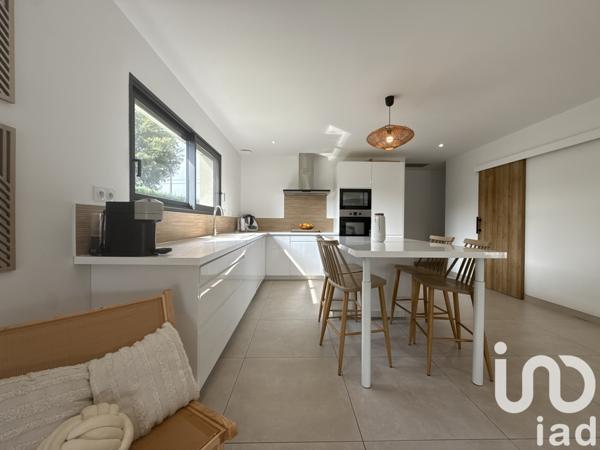 Maison à vendre 5 pièces 145 m² Montauban