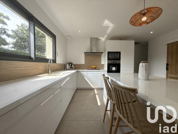 Maison à vendre 5 pièces 145 m² Montauban