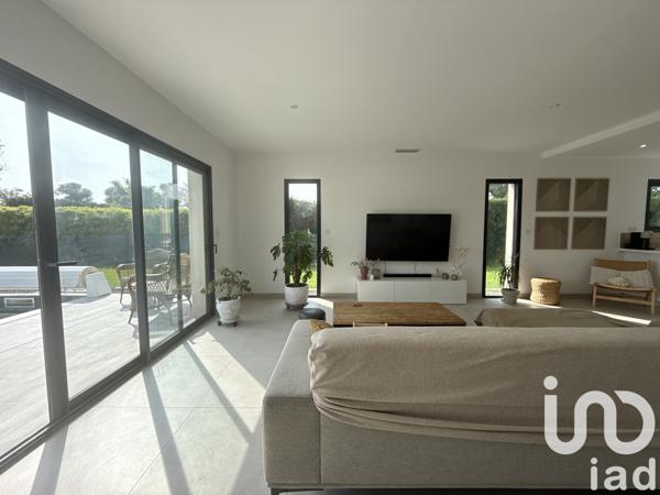 Maison à vendre 5 pièces 145 m² Montauban