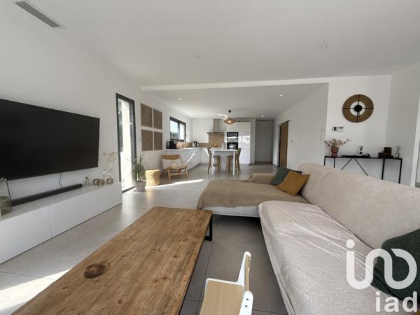 Maison à vendre 5 pièces 145 m² Montauban