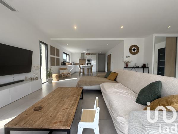 Maison à vendre 5 pièces 145 m² Montauban