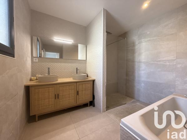 Maison à vendre 5 pièces 145 m² Montauban