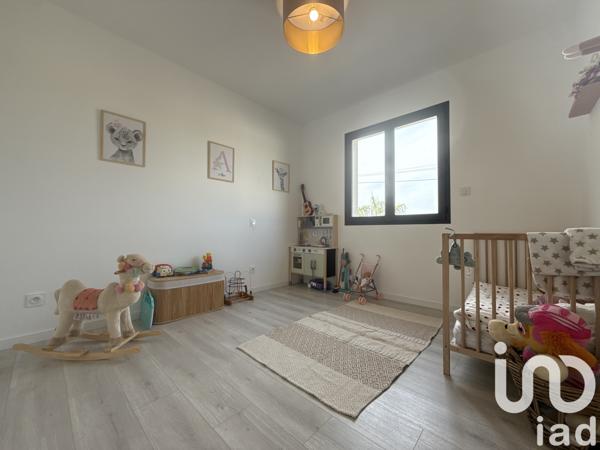 Maison à vendre 5 pièces 145 m² Montauban