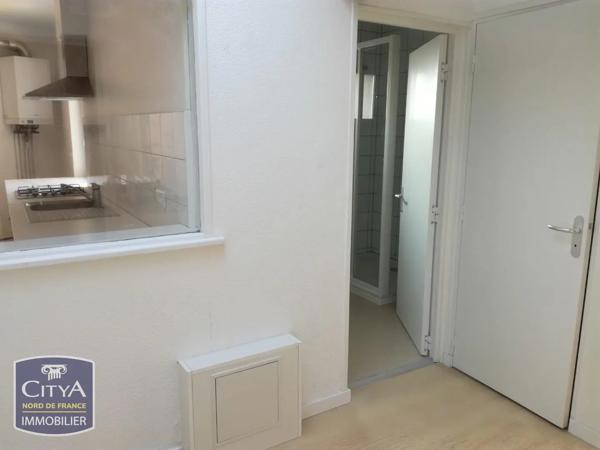 Appartement à louer 3 pièces 84.82m² Valenciennes (59300)