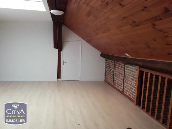 Appartement à louer 3 pièces 84.82m² Valenciennes (59300)