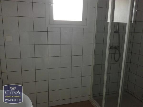 Appartement à louer 3 pièces 84.82m² Valenciennes (59300)