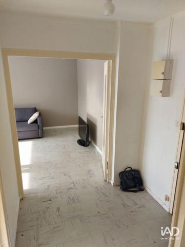 Appartement à vendre 2 pièces 48 m² Annemasse