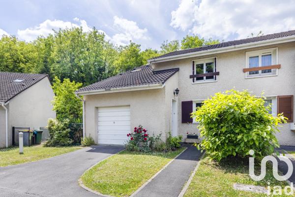 Maison à vendre 5 pièces 98 m² Sannois