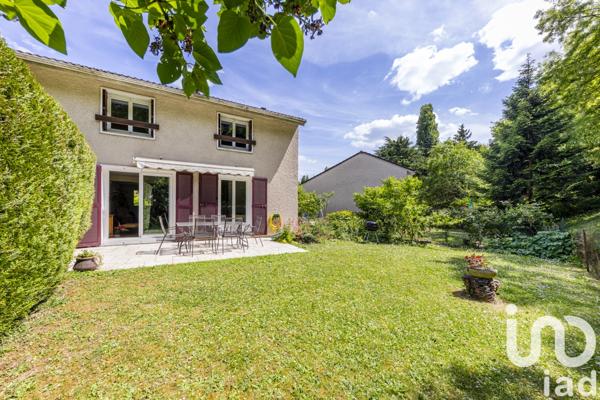 Maison à vendre 5 pièces 98 m² Sannois