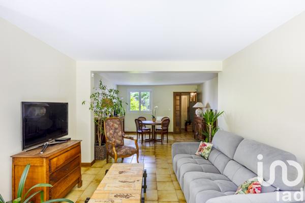 Maison à vendre 5 pièces 98 m² Sannois