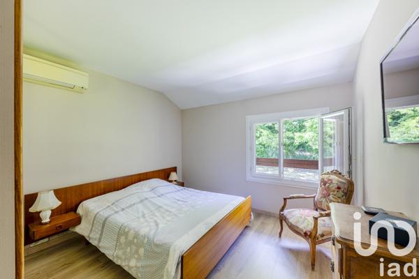 Maison à vendre 5 pièces 98 m² Sannois