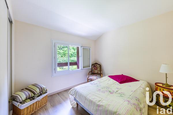 Maison à vendre 5 pièces 98 m² Sannois