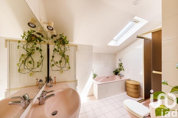 Maison à vendre 5 pièces 98 m² Sannois