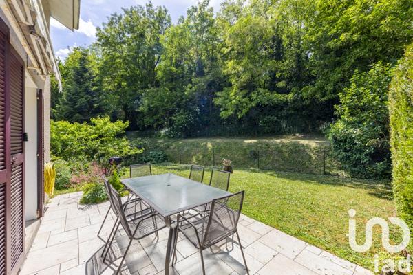 Maison à vendre 5 pièces 98 m² Sannois