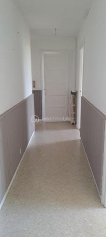 Appartement de 57 m²