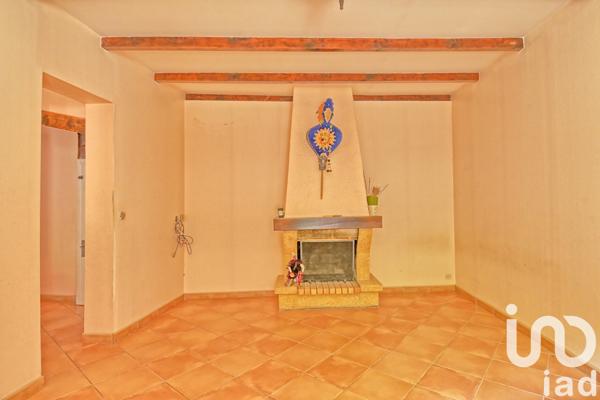 Maison à vendre 6 pièces 155 m² Dammarie-les-Lys