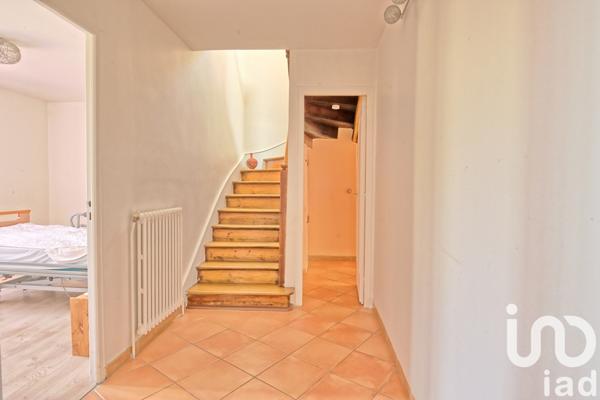 Maison à vendre 6 pièces 155 m² Dammarie-les-Lys