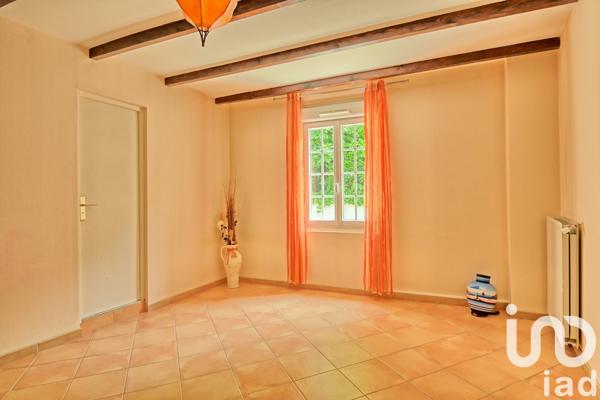 Maison à vendre 6 pièces 155 m² Dammarie-les-Lys